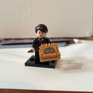 Lego Harry Potter Neville Longbottom mini figures
